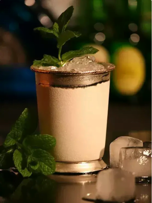 夏季必備!五款清涼簡易直調(diào)法調(diào)酒,簡單又好喝